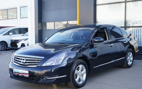 Nissan Teana, 2012 год, 1 250 000 рублей, 1 фотография