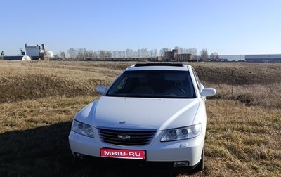 Hyundai Grandeur, 2008 год, 720 000 рублей, 1 фотография