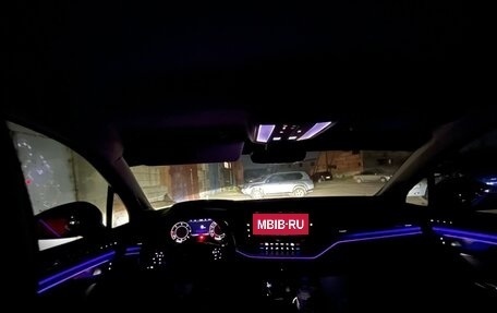 Volkswagen Touareg III, 2021 год, 5 800 000 рублей, 6 фотография