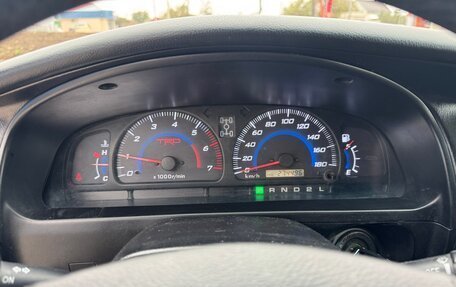 Toyota 4Runner III, 2002 год, 1 500 000 рублей, 10 фотография