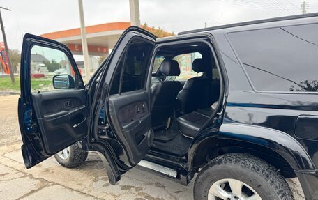 Toyota 4Runner III, 2002 год, 1 500 000 рублей, 8 фотография