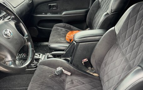 Toyota 4Runner III, 2002 год, 1 500 000 рублей, 12 фотография
