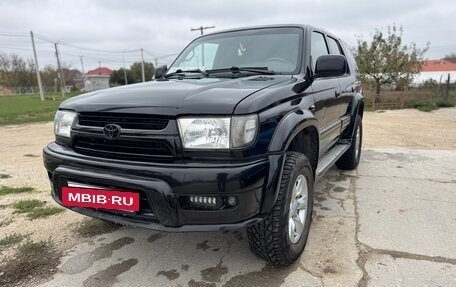 Toyota 4Runner III, 2002 год, 1 500 000 рублей, 2 фотография