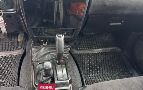 Toyota 4Runner III, 2002 год, 1 500 000 рублей, 11 фотография