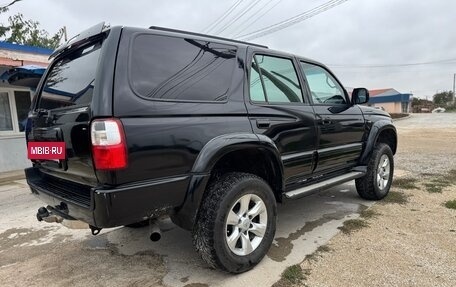 Toyota 4Runner III, 2002 год, 1 500 000 рублей, 4 фотография