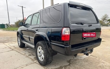 Toyota 4Runner III, 2002 год, 1 500 000 рублей, 5 фотография