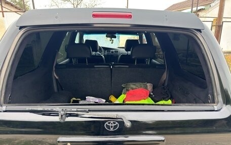 Toyota 4Runner III, 2002 год, 1 500 000 рублей, 14 фотография