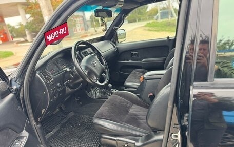 Toyota 4Runner III, 2002 год, 1 500 000 рублей, 9 фотография