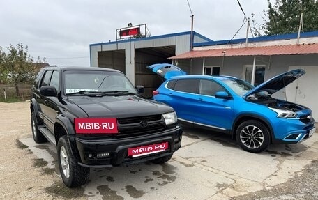 Toyota 4Runner III, 2002 год, 1 500 000 рублей, 3 фотография