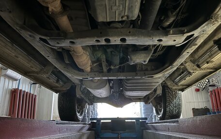 Toyota 4Runner III, 2002 год, 1 500 000 рублей, 19 фотография