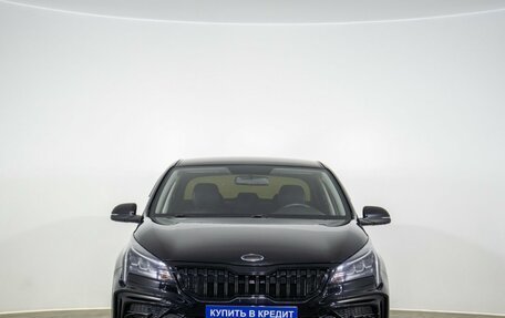 KIA Rio IV, 2021 год, 1 799 000 рублей, 3 фотография