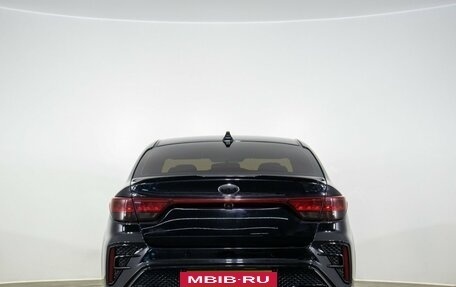 KIA Rio IV, 2021 год, 1 799 000 рублей, 6 фотография