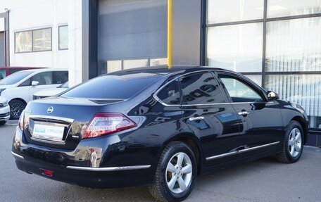 Nissan Teana, 2012 год, 1 250 000 рублей, 5 фотография