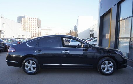 Nissan Teana, 2012 год, 1 250 000 рублей, 4 фотография