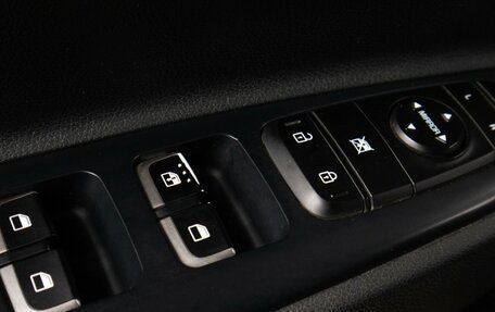 KIA Rio IV, 2021 год, 1 799 000 рублей, 18 фотография