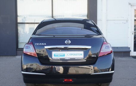 Nissan Teana, 2012 год, 1 250 000 рублей, 6 фотография