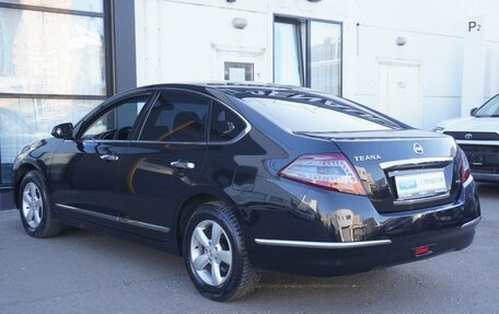 Nissan Teana, 2012 год, 1 250 000 рублей, 7 фотография