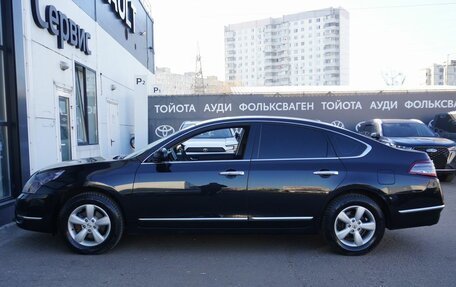 Nissan Teana, 2012 год, 1 250 000 рублей, 8 фотография
