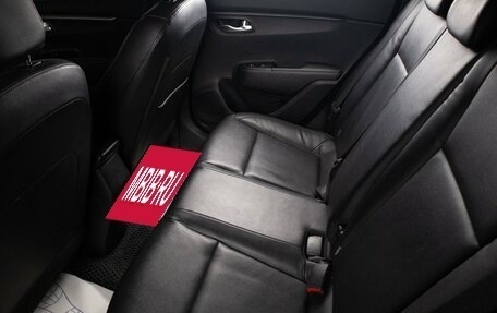 KIA Rio IV, 2021 год, 1 799 000 рублей, 20 фотография