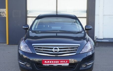 Nissan Teana, 2012 год, 1 250 000 рублей, 2 фотография