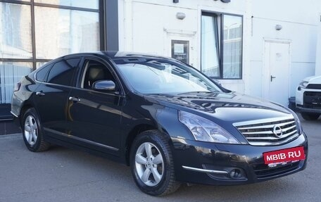 Nissan Teana, 2012 год, 1 250 000 рублей, 3 фотография