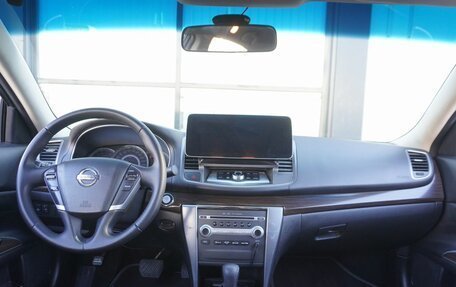 Nissan Teana, 2012 год, 1 250 000 рублей, 12 фотография