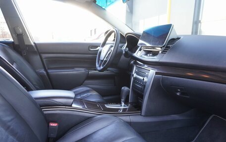 Nissan Teana, 2012 год, 1 250 000 рублей, 11 фотография