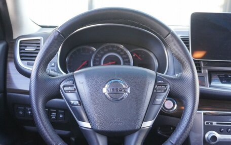 Nissan Teana, 2012 год, 1 250 000 рублей, 14 фотография