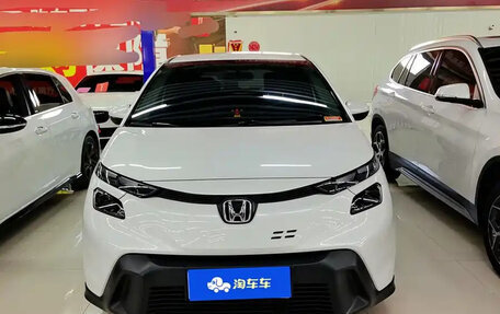 Honda Fit, 2026 год, 1 438 010 рублей, 2 фотография