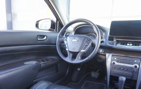 Nissan Teana, 2012 год, 1 250 000 рублей, 13 фотография