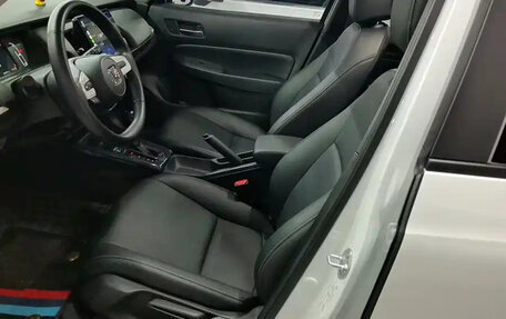 Honda Fit, 2026 год, 1 438 010 рублей, 5 фотография