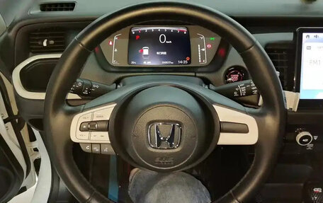Honda Fit, 2026 год, 1 438 010 рублей, 10 фотография