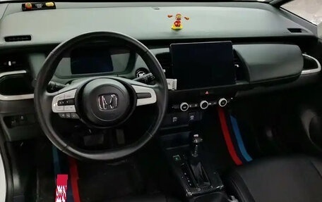 Honda Fit, 2026 год, 1 438 010 рублей, 8 фотография