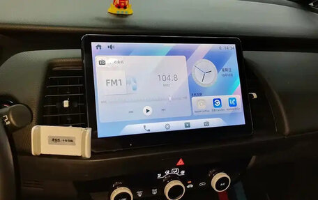 Honda Fit, 2026 год, 1 438 010 рублей, 9 фотография