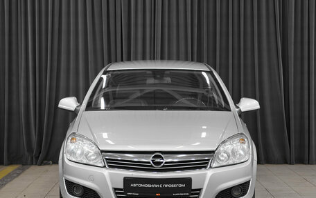 Opel Astra H, 2011 год, 470 000 рублей, 2 фотография