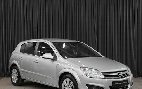 Opel Astra H, 2011 год, 470 000 рублей, 3 фотография