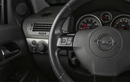 Opel Astra H, 2011 год, 470 000 рублей, 13 фотография