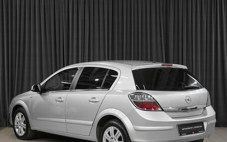 Opel Astra H, 2011 год, 470 000 рублей, 4 фотография
