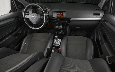 Opel Astra H, 2011 год, 470 000 рублей, 12 фотография