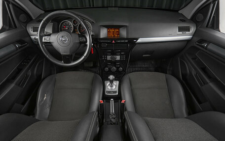 Opel Astra H, 2011 год, 470 000 рублей, 11 фотография