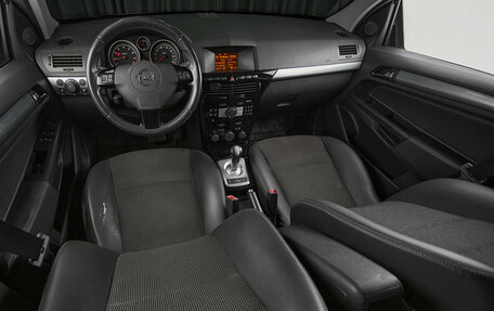 Opel Astra H, 2011 год, 470 000 рублей, 10 фотография
