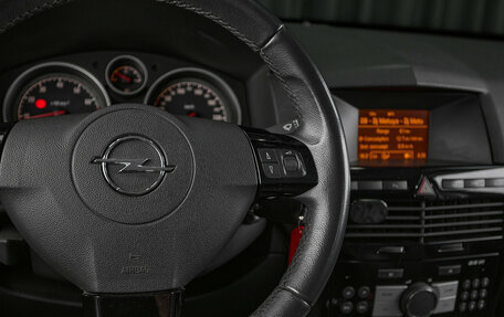 Opel Astra H, 2011 год, 470 000 рублей, 16 фотография