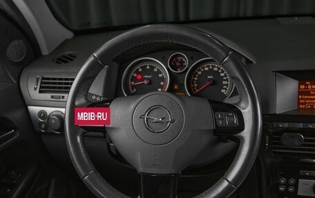 Opel Astra H, 2011 год, 470 000 рублей, 14 фотография