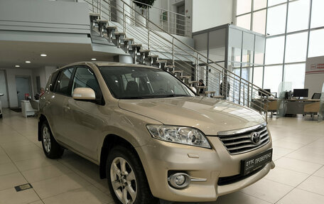 Toyota RAV4, 2010 год, 1 250 000 рублей, 3 фотография