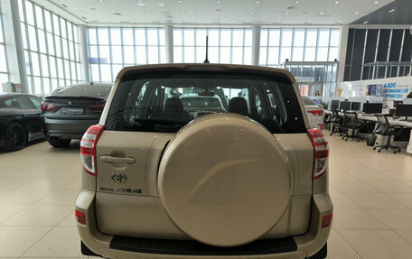 Toyota RAV4, 2010 год, 1 250 000 рублей, 6 фотография