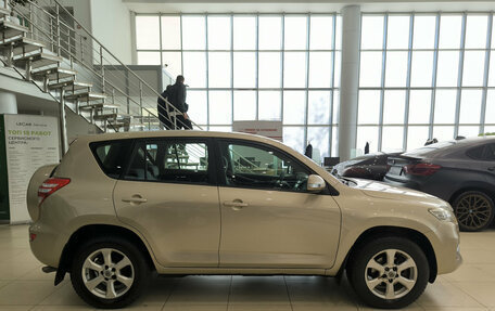 Toyota RAV4, 2010 год, 1 250 000 рублей, 4 фотография