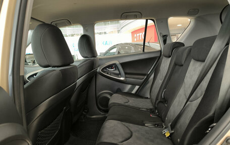 Toyota RAV4, 2010 год, 1 250 000 рублей, 12 фотография