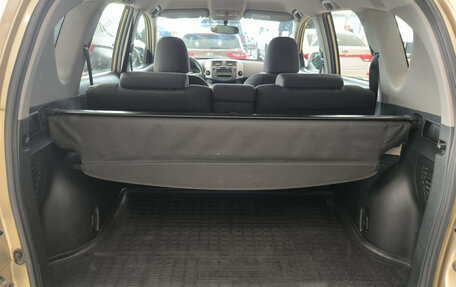 Toyota RAV4, 2010 год, 1 250 000 рублей, 10 фотография