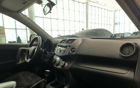 Toyota RAV4, 2010 год, 1 250 000 рублей, 11 фотография