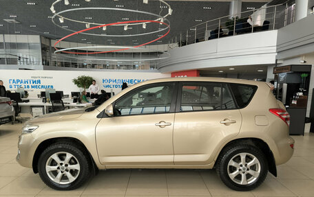Toyota RAV4, 2010 год, 1 250 000 рублей, 8 фотография